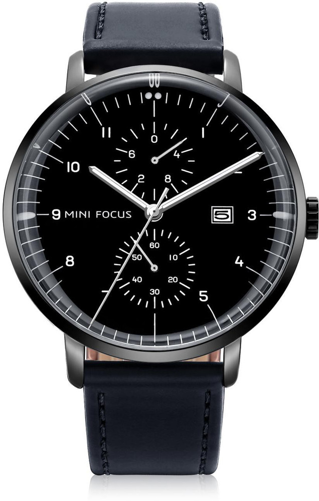 Buy Mini Focus sports Analog Watch For Men Original Gmarks