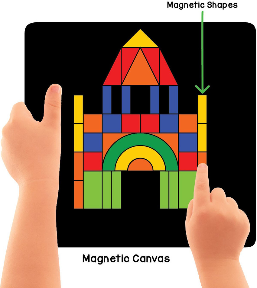Large magnetic shapes hotsell