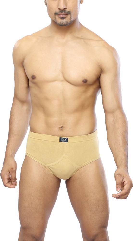 El Dora CO Mens NDS Wear Briefs Underwear