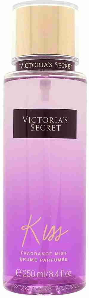 Victoria s Secret Kiss Fragrance Body Mist For Women Price in