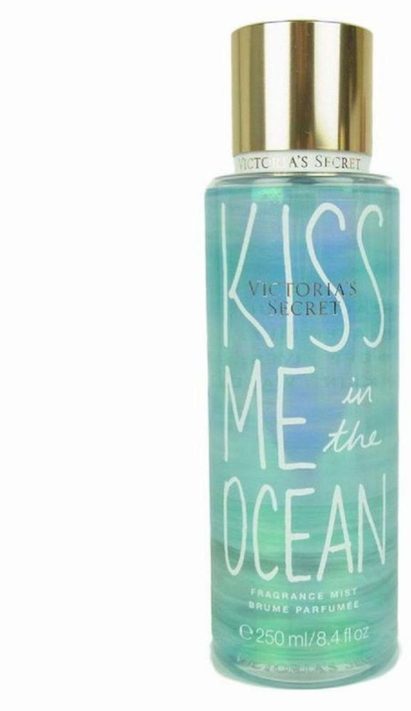 Kiss me on sale victoria secret