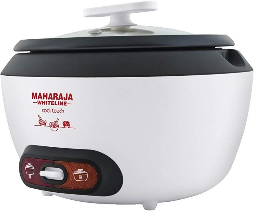 maharaja rice cooker