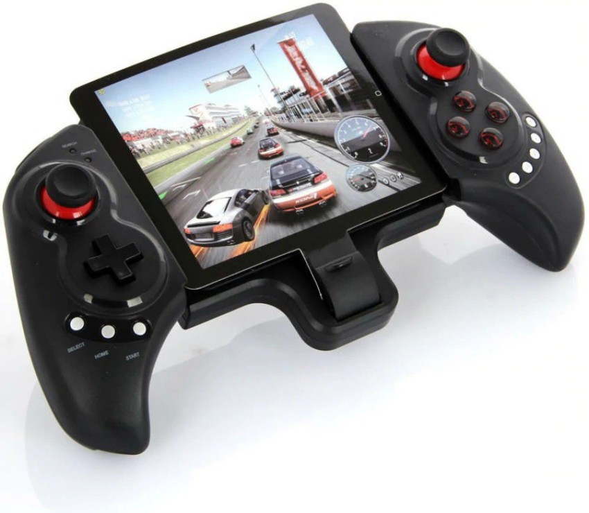 eDUST Wireless Telescopic Controller ipega PG 9023 Gamepad eDUST