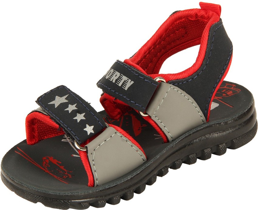 VKC pride Boys Velcro Sports Sandals Price in India Buy VKC