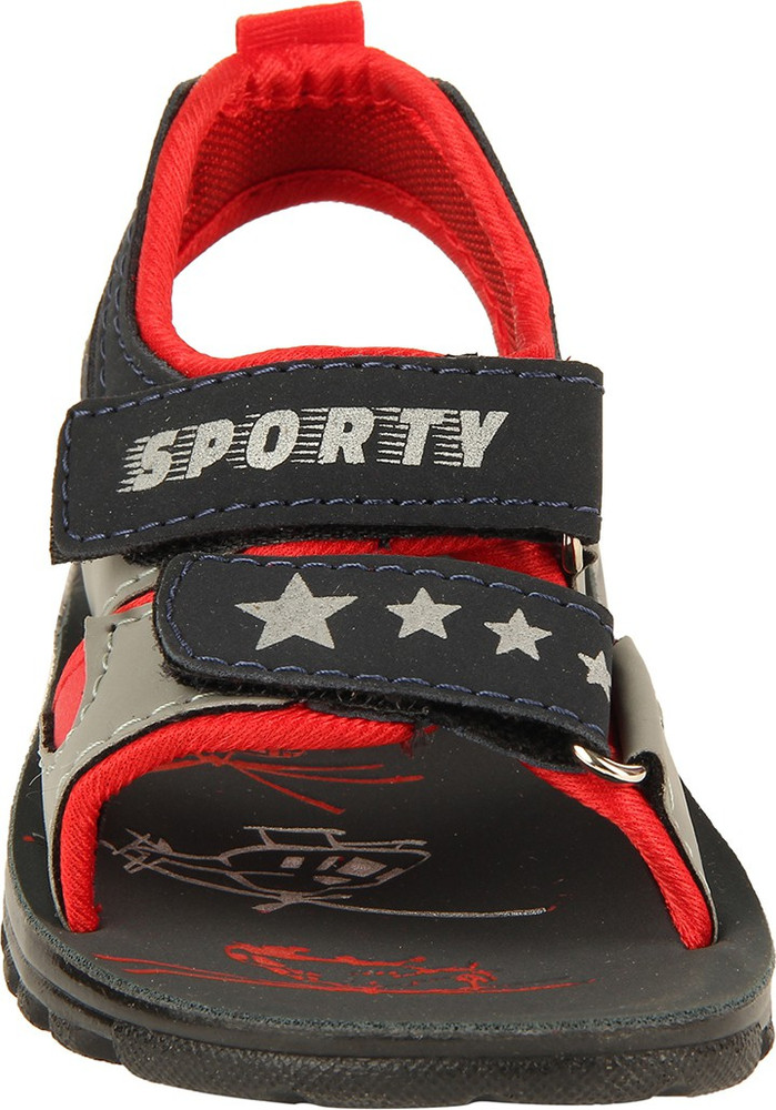 Vkc pride boy sandals hotsell
