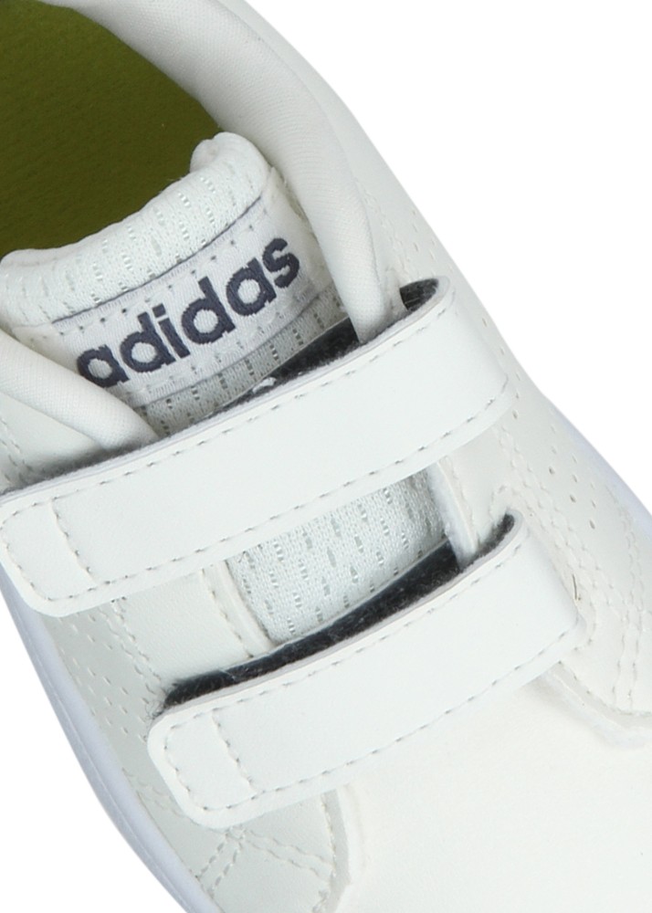 ADIDAS Boys Strap Tennis Shoes Price in India Buy ADIDAS Boys Strap Tennis Shoes online at Flipkart