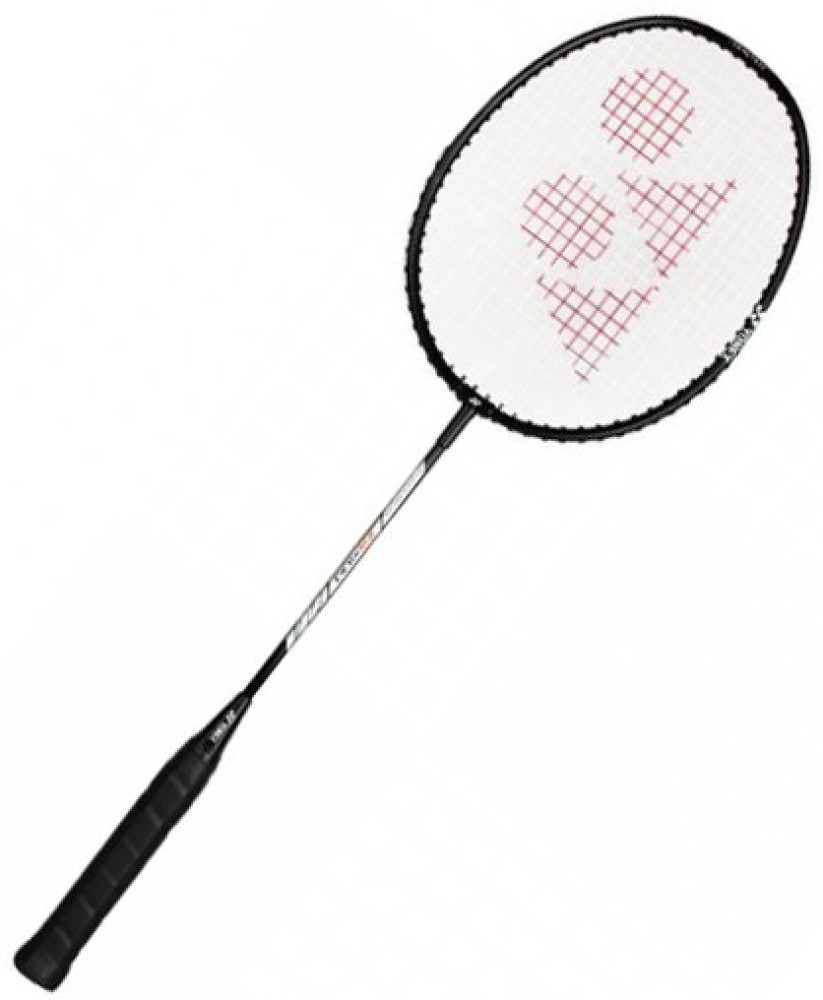 YONEX ZR 100 with Full Cover Black Strung Badminton Racquet - Buy YONEX ZR 100 with Full Cover Black Strung Badminton Racquet Online at Best Prices in India