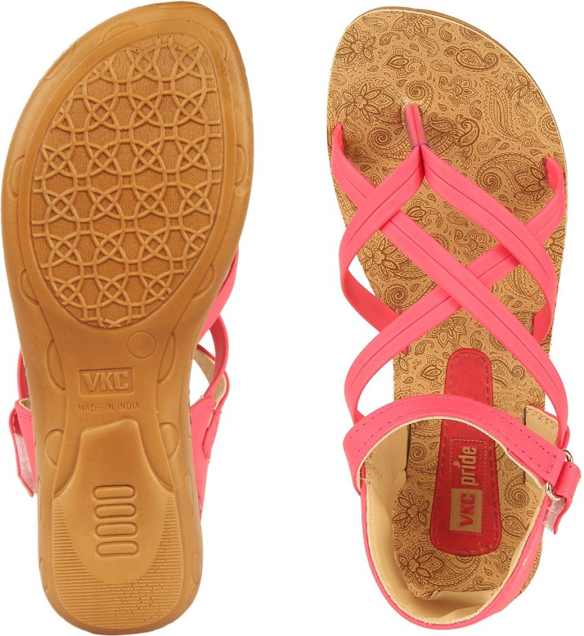 Vkc pride footwear on sale flipkart