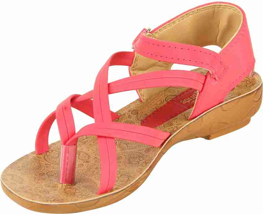 Vkc pride ladies sandals 2024 flipkart