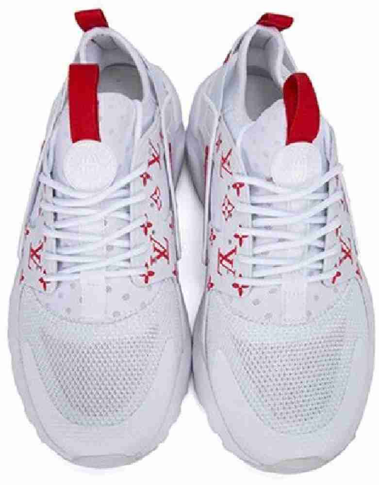 Supreme huarache lv by nk Basketball Shoes For Men Buy Supreme