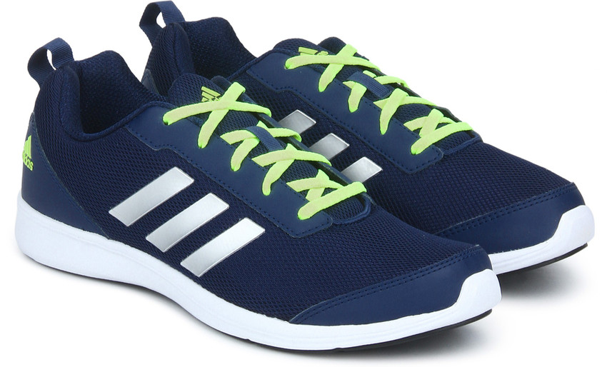 Adidas yking 1.0 best sale m running shoes