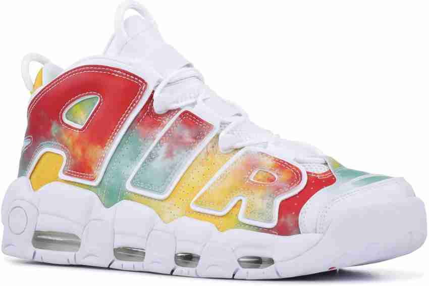 Nike air uptempo flipkart 2025