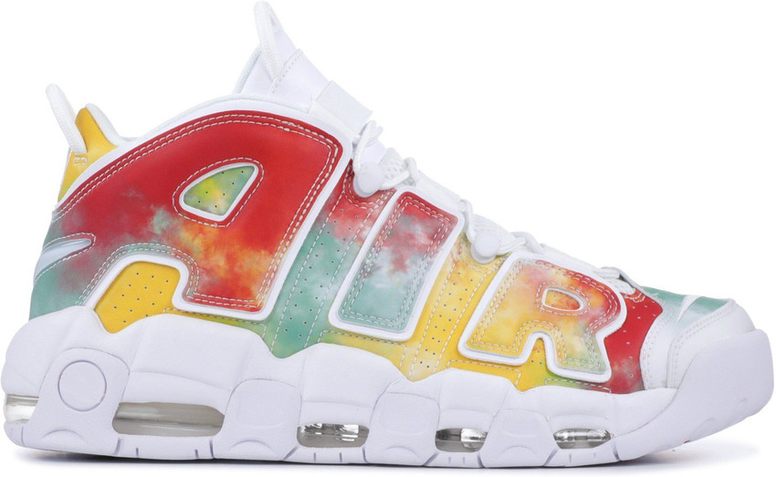 Nike uptempo on sale london