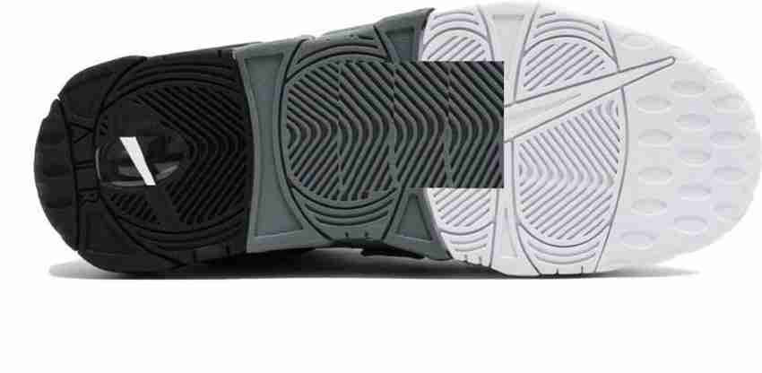 Air Sports Uptempo Tri Color Basketball Shoes For Men Buy Air