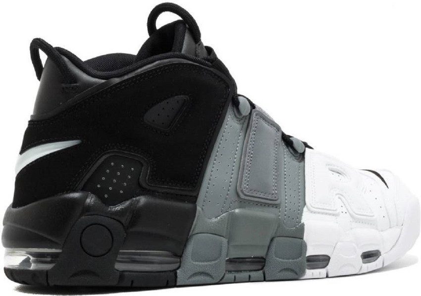 Uptempo triple color store
