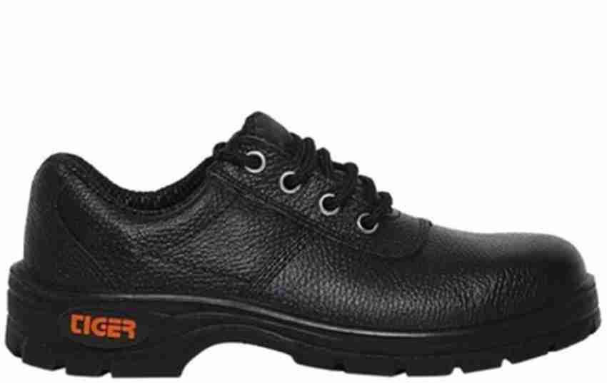 Tiger safety shoes flipkart top