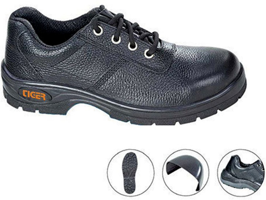 Tiger lorex safety shoes hot sale