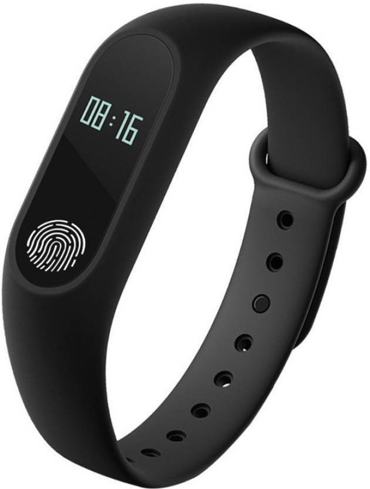 M2 fitness band price top