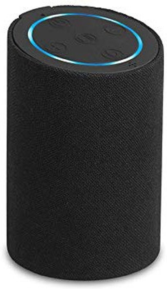 Xech smart sales led bluetooth speaker