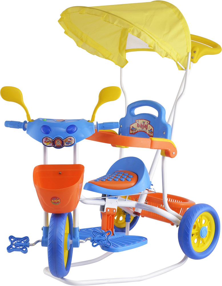 Bajaj baby cycle 2025