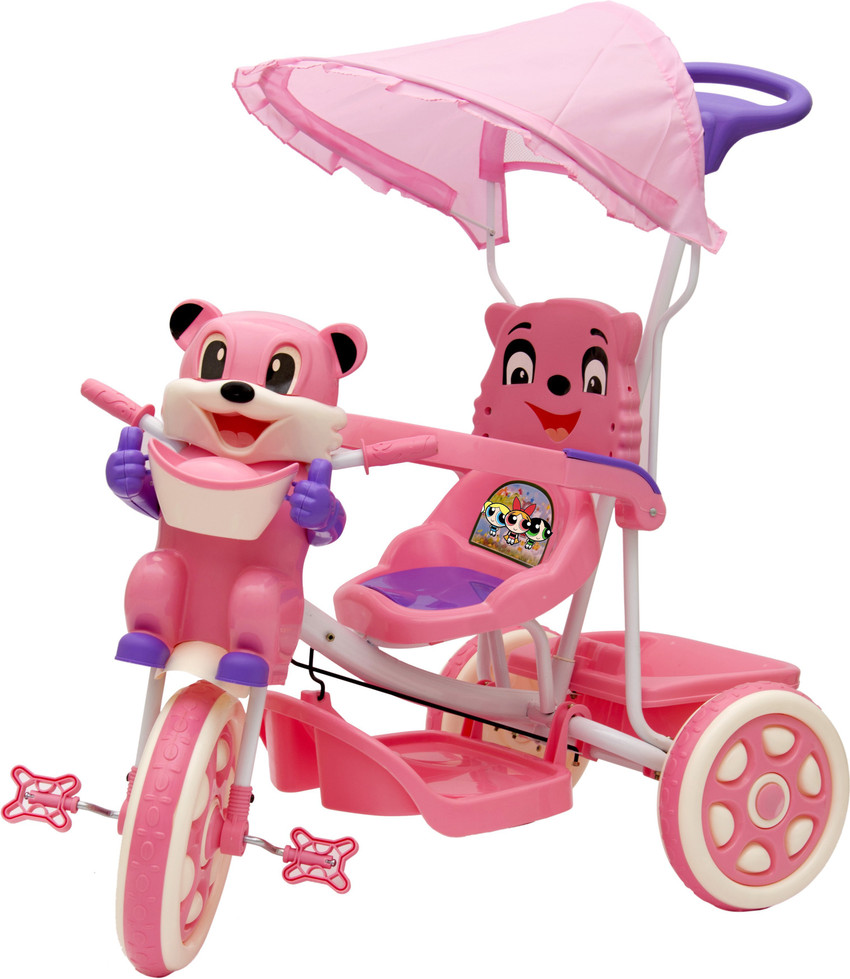 Cycle for 2 years girl shop
