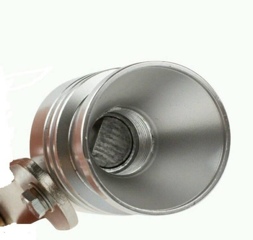 AC Turbo Sound Exhaust Muffler Pipe Whistle Blowoff Valve BOV Simulator  Whistler.. Car Silencer (TURBO) Car Silencer Price in India - Buy AC Turbo  Sound Exhaust Muffler Pipe Whistle Blowoff Valve BOV