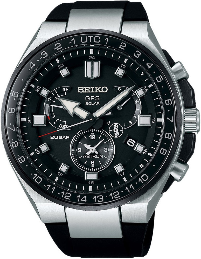 Seiko Analog Watch For Men Buy Seiko Analog Watch For Men