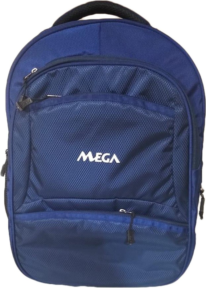 Flipkart MEGA Lightweight School College Bag MGT06