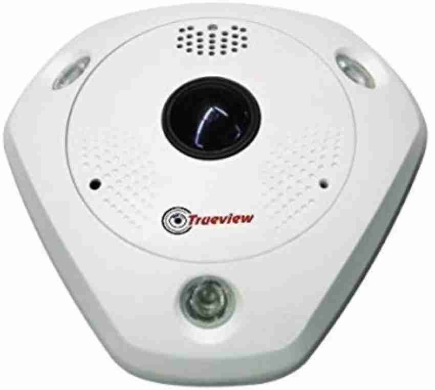 trueview 360 camera