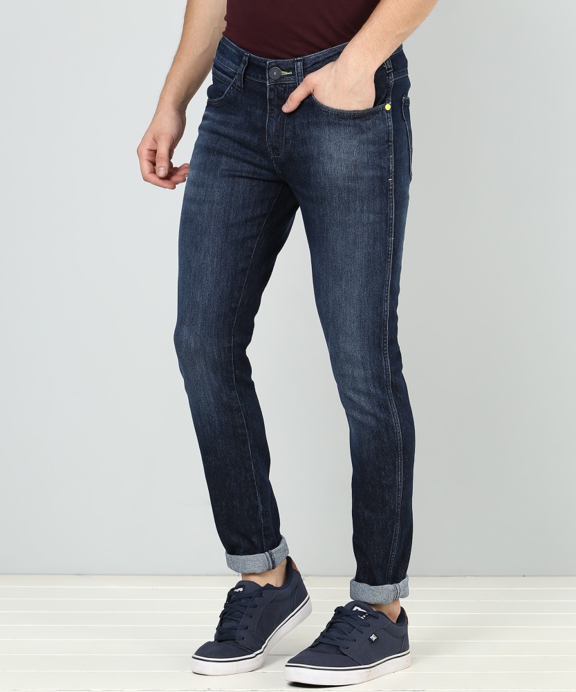 Wrangler jeans on on sale flipkart