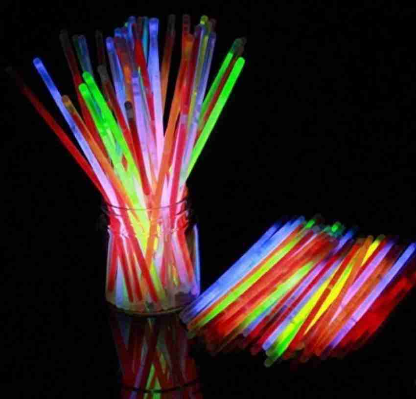 Neon Glow Stick at Rs 3.8/piece, Light Glow Stick in Navi Mumbai