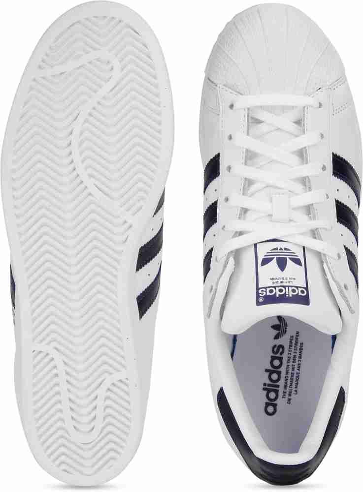 ADIDAS ORIGINALS SUPERSTAR Casuals For Men Buy ADIDAS ORIGINALS