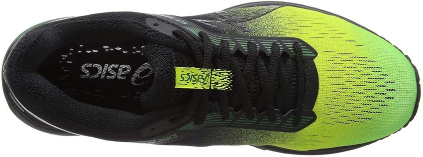 Asics gt 1000 top 7 lime