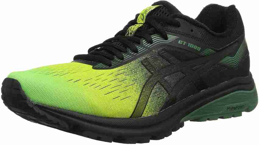 Asics gt-1000 7 top running shoes review