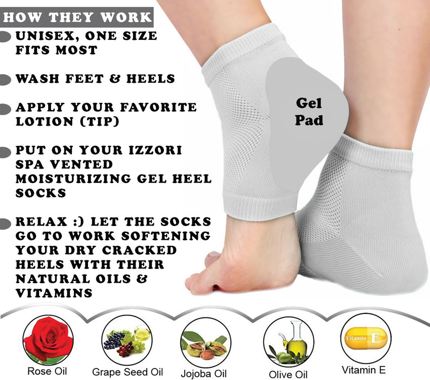 Krack heel repair tips online