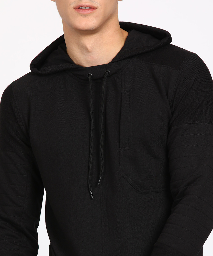 SKULT by Shahid Kapoor Full Sleeve Solid Men Sweatshirt Buy