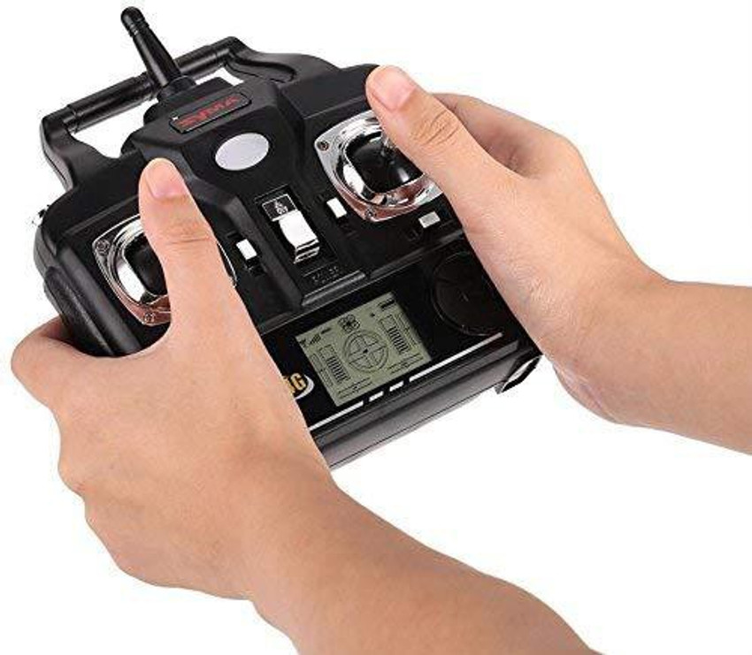 Syma x5c discount transmitter compatibility