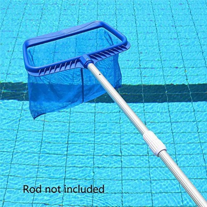 Clothclose Pool Skimmer - Pool Net with 3 Section India