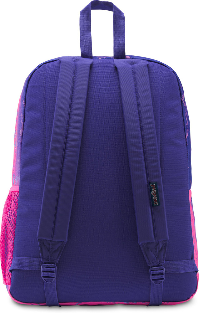 Jansport ombre clearance splash