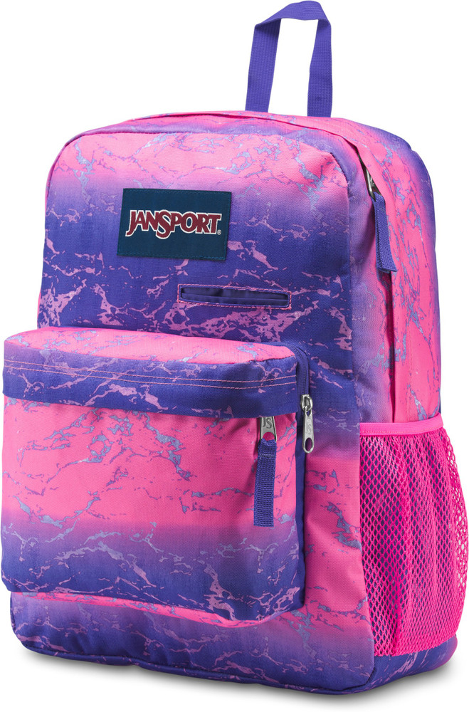 Jansport ombre splash new arrivals