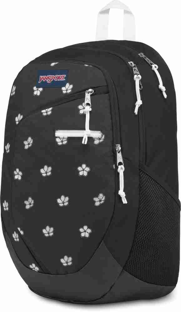 Jansport top cherry blossom