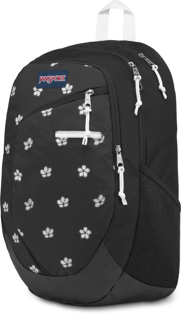 Jansport interface 2025 laptop backpack