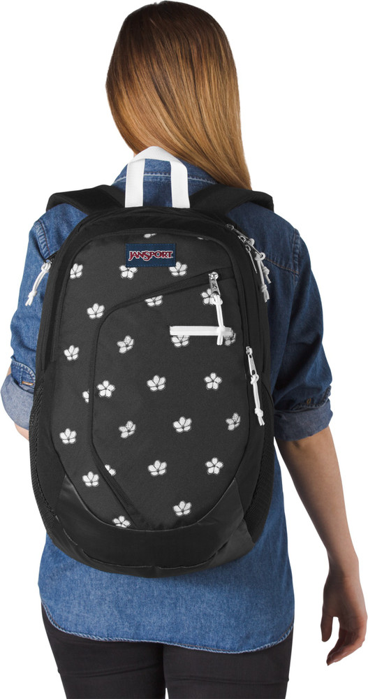 Jansport interface on sale laptop backpack