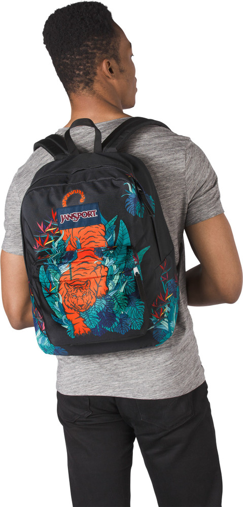 Jansport jungle backpack discount