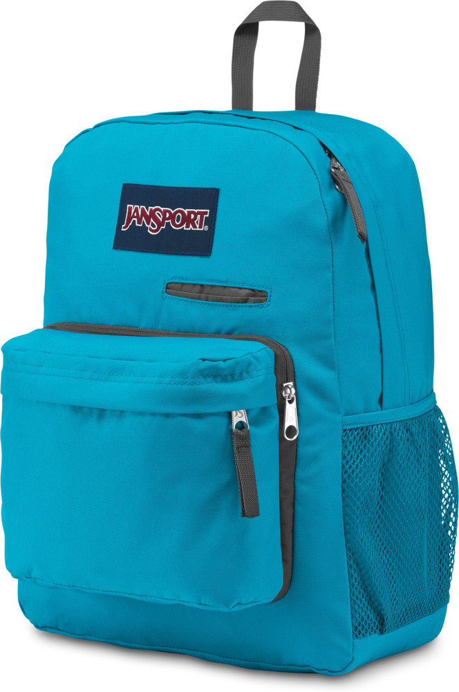 JanSport Digibreak 25 L Laptop Backpack Blue Danube Price in India Flipkart