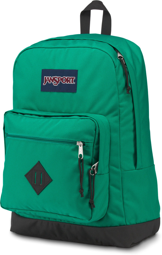 JanSport City Scout 31 L Laptop Backpack Varsity Green Price in India Flipkart