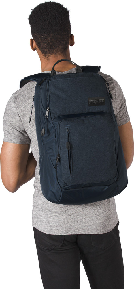 JanSport Broadband 30 L Laptop Backpack Brushed Twill Price in