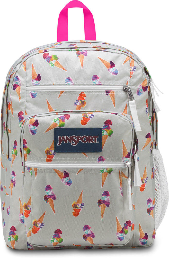 Jansport panda backpack top