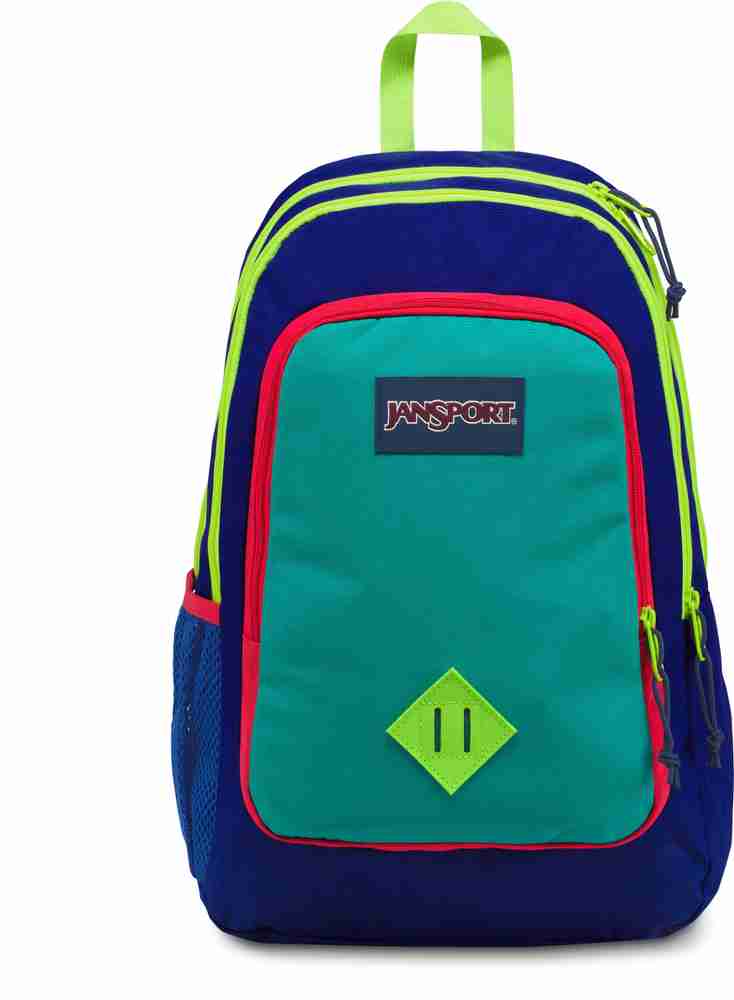 Jansport super new arrivals sneak backpack