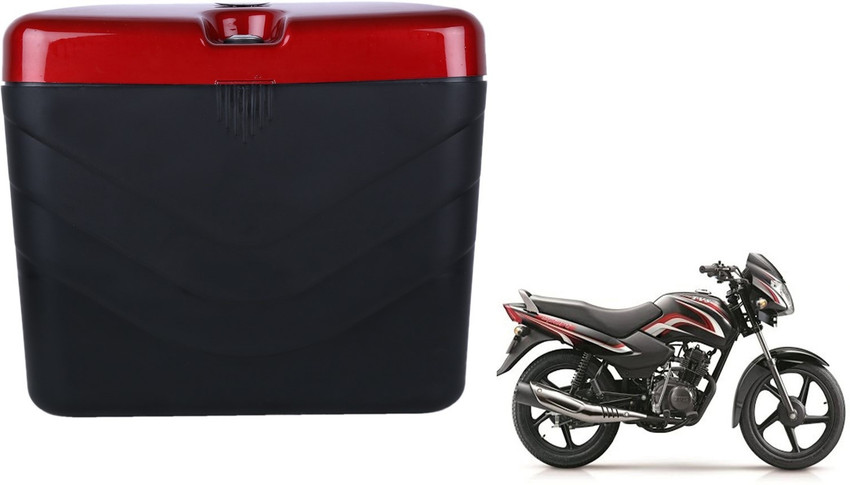 Hero passion pro side box top